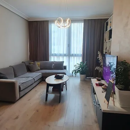 Apartman R&d Tirana