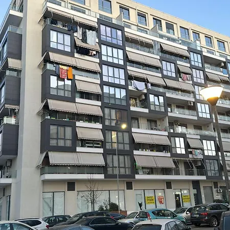 Apartman R&d