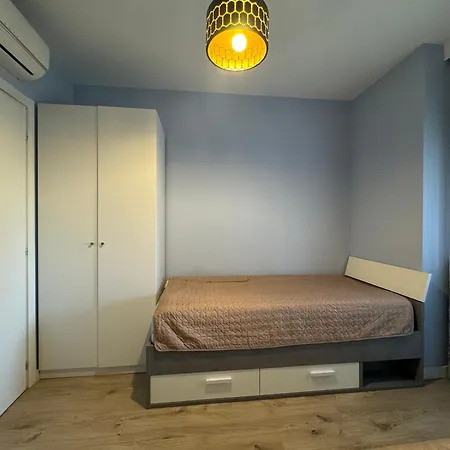 R&d Apartman *