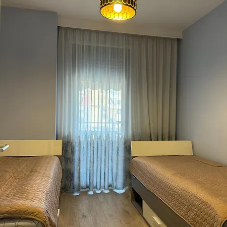 R&d Apartman *