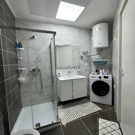 R&d Apartman Tirana